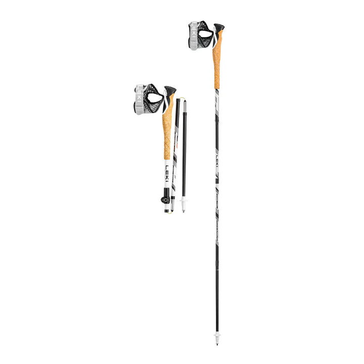 Cross trail Fx.One Superlite (110 cm,130 cm), LEKI