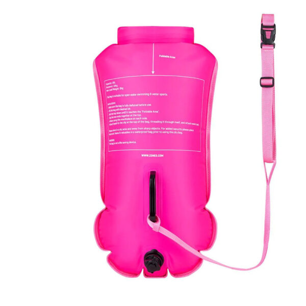 Dry Bag 28L ZONE3 UK