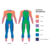 Vision Wetsuit ZONE3 UK 597269 3cca7705 e634 4296 a1f9 d3afb7a4fd6c