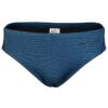 Orca core brief badehose blue green