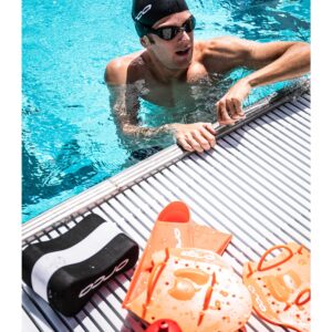 Orca pull buoy black