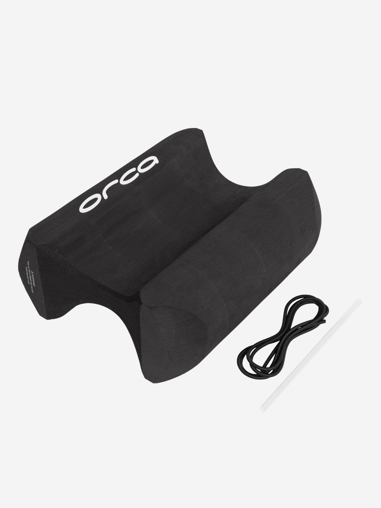 Swimrun Pull Buoy, Orca