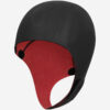 Orca thermal neoprene swim cap black