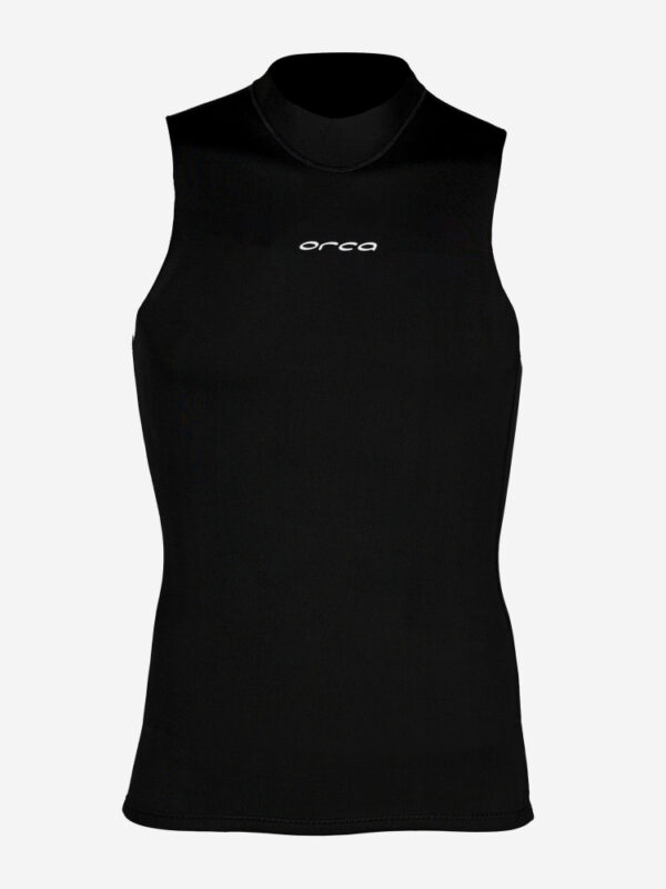 Orca heatseeker vest men black