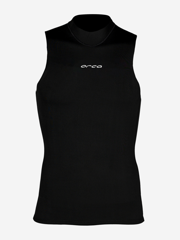 Orca heatseeker vest men black
