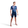 Activate Short Sleeve mens