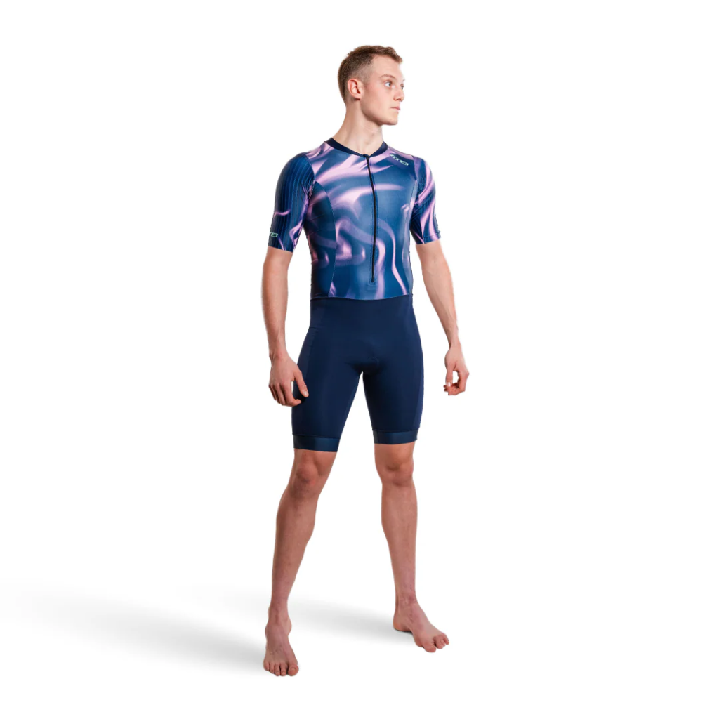 Activate Short Sleeve mens