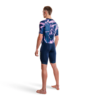 Activate Short Sleeve mens