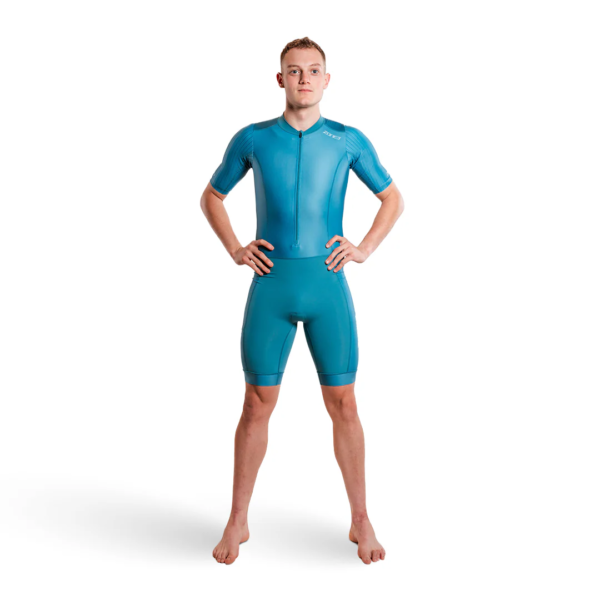 Activate Short Sleeve mens