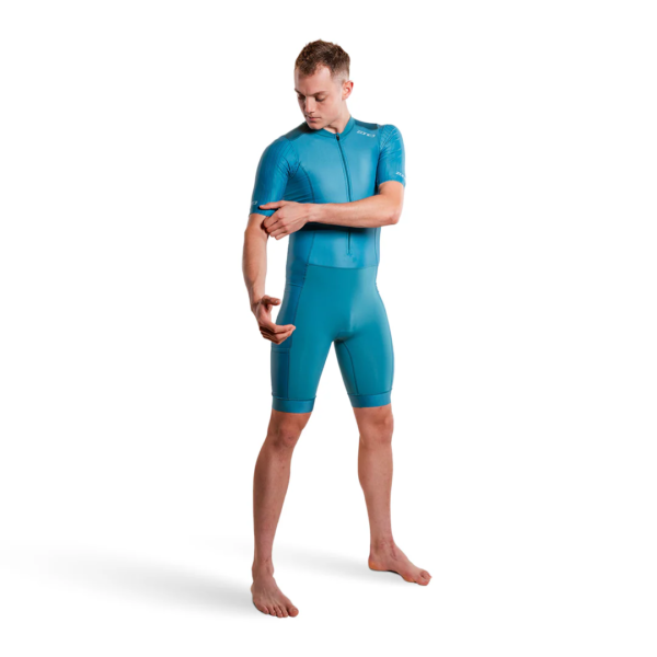 Activate Short Sleeve mens