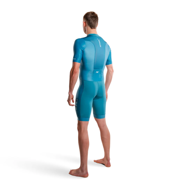 Activate Short Sleeve mens