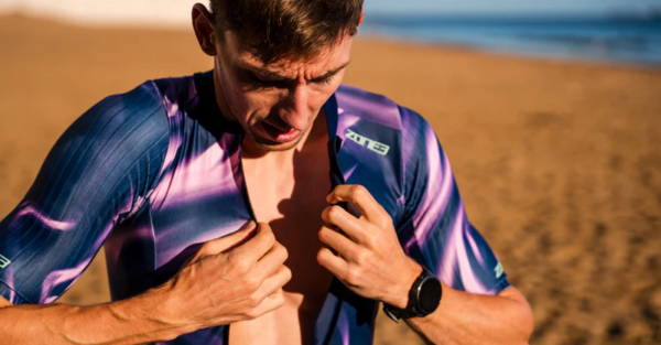 Activate Short Sleeve mens gallery