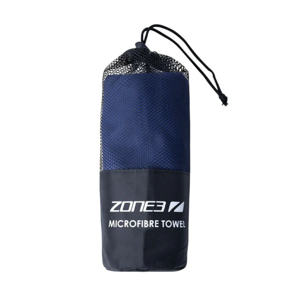 Large Micro Fibre Towel ZONE3 UK