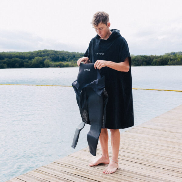 ORCA_Cotton_Poncho ORCA Cotton Poncho