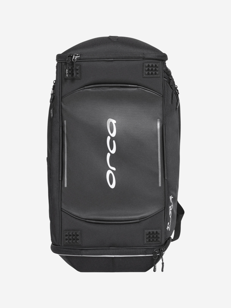Orca transition bag black