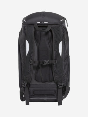 Orca transition bag black