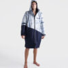 Batik Blue Advance Adults Changing Robe1 Batik Blue Advance Adults Changing Robe1
