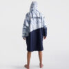 Batik Blue Advance Adults Changing Robe2 Batik Blue Advance Adults Changing Robe2