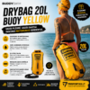 DRY BAG 20 SWIM BUOY DRY BAG 20 SWIM BUOY