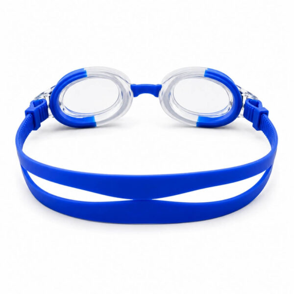 Latswim Splash! BlueWhite Kids Swimming Goggles-1 (1) Latswim Splash! BlueWhite Kids Swimming Goggles 1 (1)