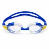 Latswim Splash! BlueWhite Kids Swimming Goggles-2 (1) Latswim Splash! BlueWhite Kids Swimming Goggles 2 (1)