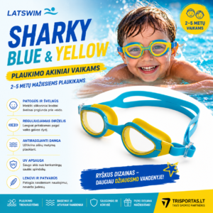 Sharky