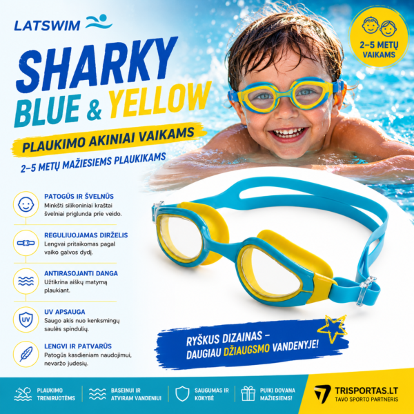 Sharky