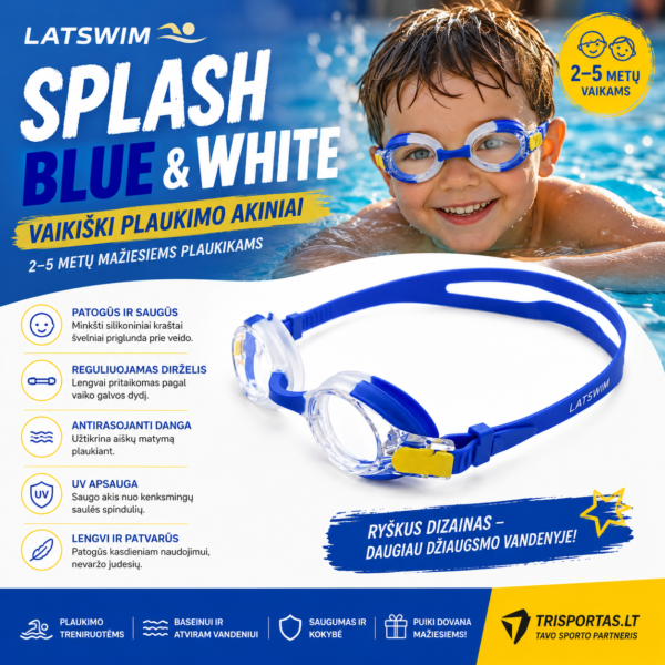Splash Splash