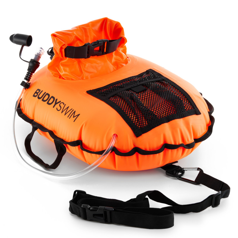 Boya buddyswim hydrastation pro