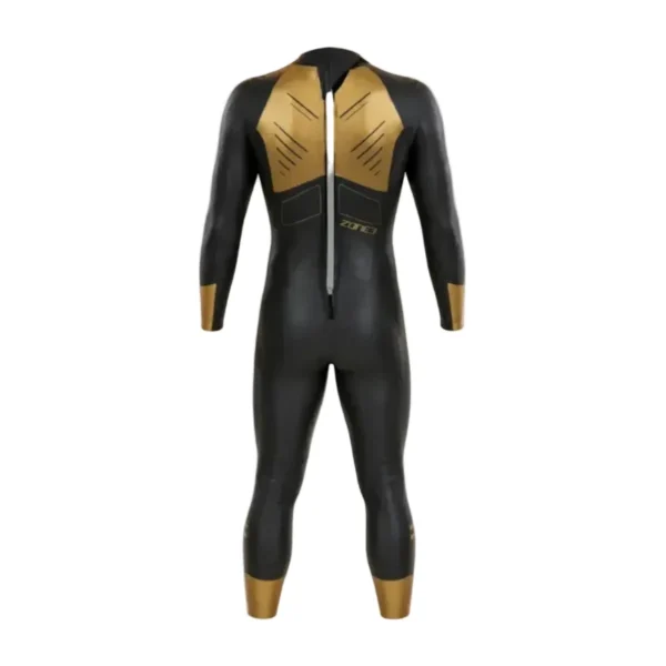 Advance mens thermal rear