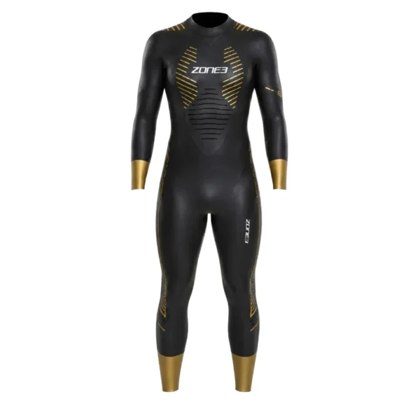 Womens Thermal Advance front