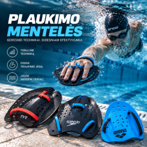 plaukimo menteles Plaukimo menteles