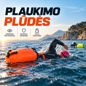 plaukimo pludes Plaukimo pludes