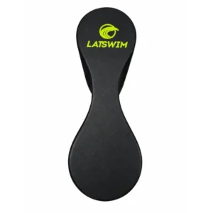Latswim Elite Black Lime Green Pull Buoy Latswim Elite Black Lime Green Pull Buoy