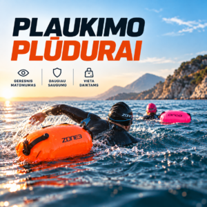 Plaukimo pludurai Plaukimo pludurai