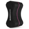 Pull buoy buddyswim negro rosa